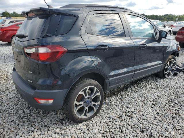 Photo 2 VIN: MAJ6S3JL8LC366568 - FORD ECOSPORT S 