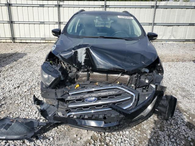 Photo 4 VIN: MAJ6S3JL8LC366568 - FORD ECOSPORT S 