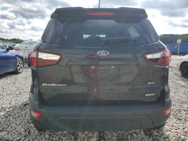 Photo 5 VIN: MAJ6S3JL8LC366568 - FORD ECOSPORT S 