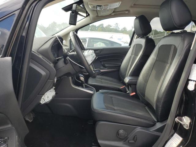 Photo 6 VIN: MAJ6S3JL8LC366568 - FORD ECOSPORT S 