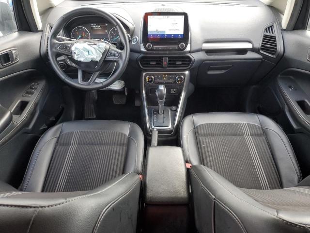 Photo 7 VIN: MAJ6S3JL8LC366568 - FORD ECOSPORT S 