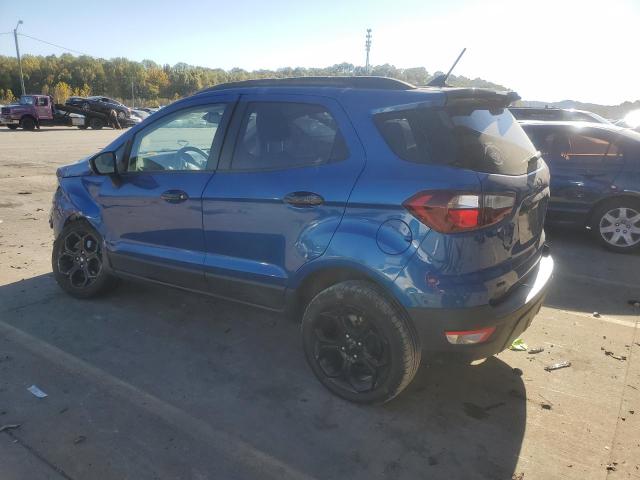 Photo 1 VIN: MAJ6S3JL8MC408674 - FORD ECOSPORT S 