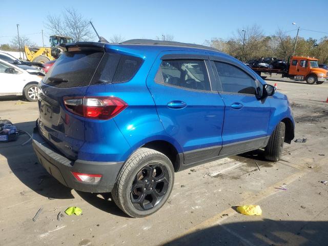 Photo 2 VIN: MAJ6S3JL8MC408674 - FORD ECOSPORT S 