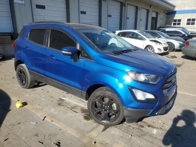 Photo 3 VIN: MAJ6S3JL8MC408674 - FORD ECOSPORT S 