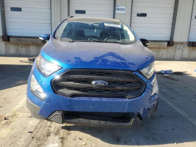 Photo 4 VIN: MAJ6S3JL8MC408674 - FORD ECOSPORT S 