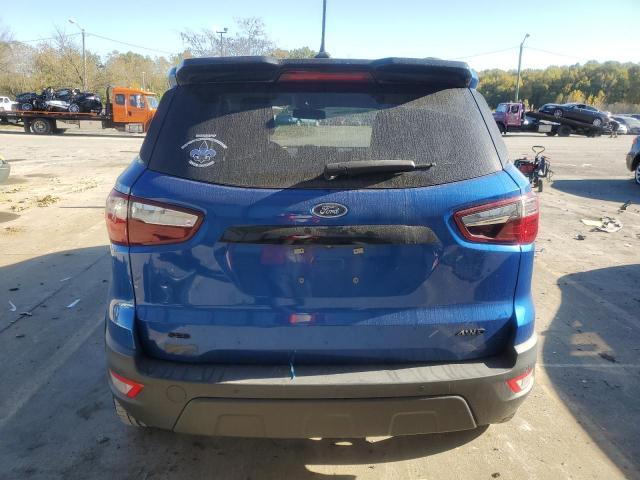 Photo 5 VIN: MAJ6S3JL8MC408674 - FORD ECOSPORT S 