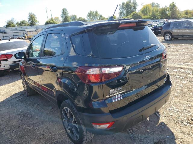 Photo 1 VIN: MAJ6S3JL9KC274318 - FORD ECOSPORT S 