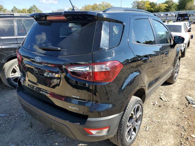 Photo 2 VIN: MAJ6S3JL9KC274318 - FORD ECOSPORT S 