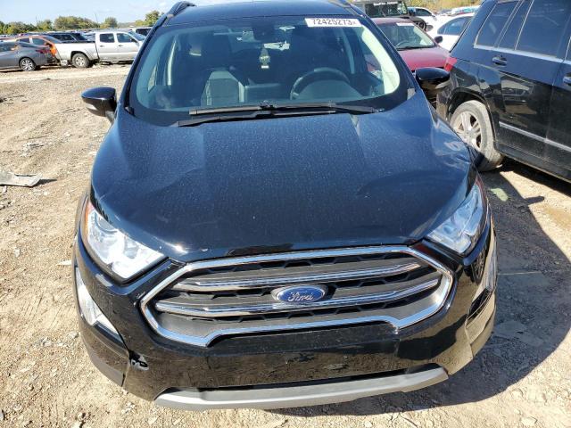 Photo 4 VIN: MAJ6S3JL9KC274318 - FORD ECOSPORT S 