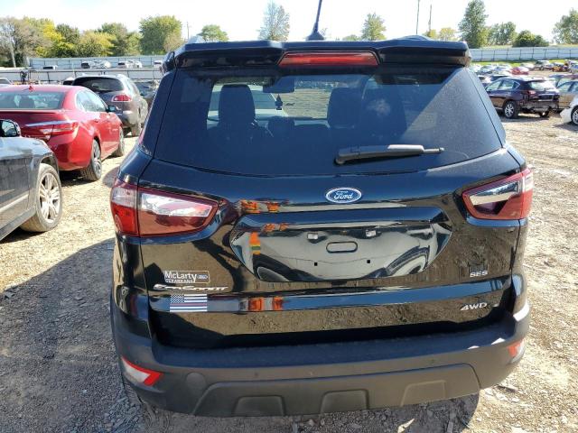 Photo 5 VIN: MAJ6S3JL9KC274318 - FORD ECOSPORT S 