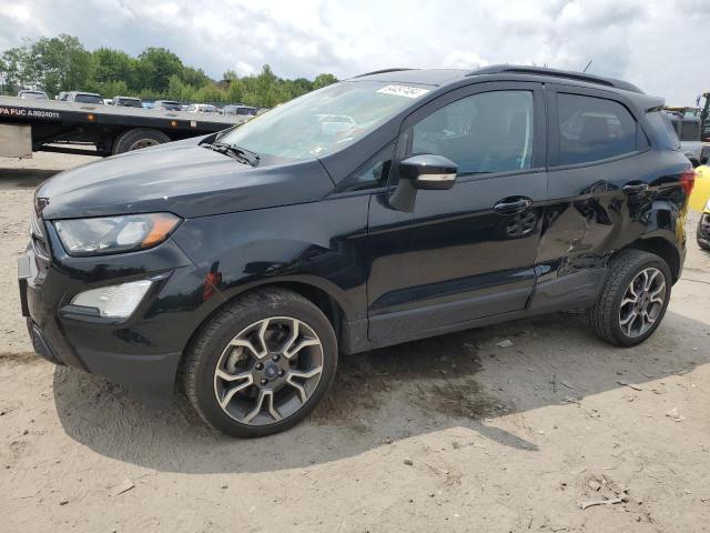 Photo 0 VIN: MAJ6S3JL9KC281821 - FORD ECOSPORT 