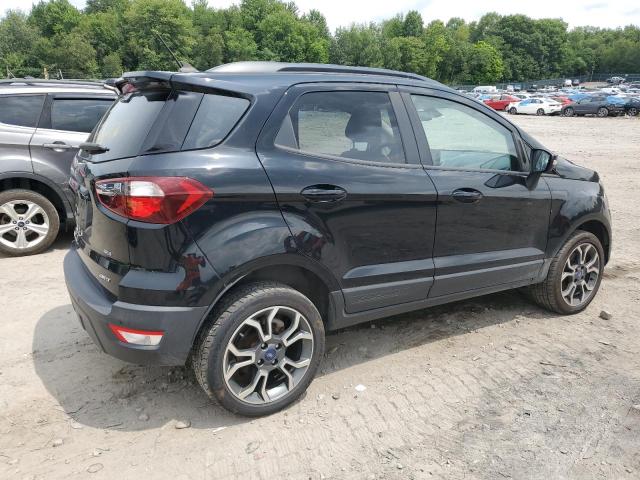 Photo 2 VIN: MAJ6S3JL9KC281821 - FORD ECOSPORT 