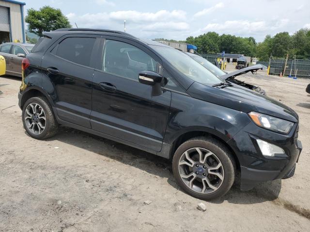 Photo 3 VIN: MAJ6S3JL9KC281821 - FORD ECOSPORT 