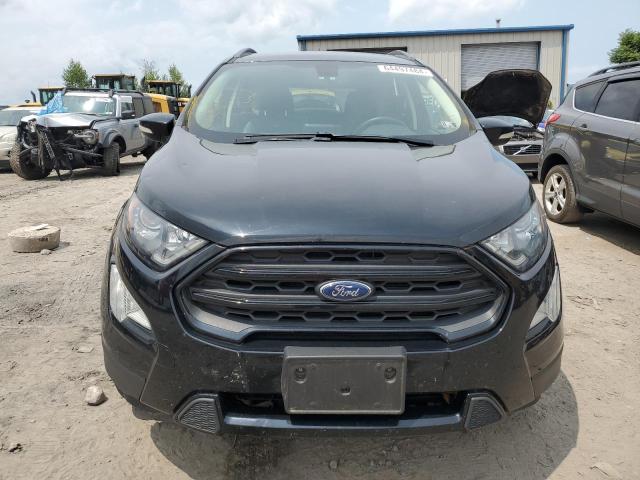 Photo 4 VIN: MAJ6S3JL9KC281821 - FORD ECOSPORT 