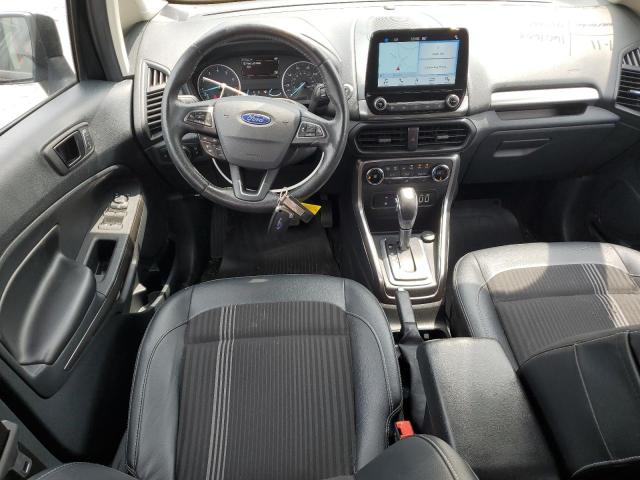 Photo 7 VIN: MAJ6S3JL9KC281821 - FORD ECOSPORT 