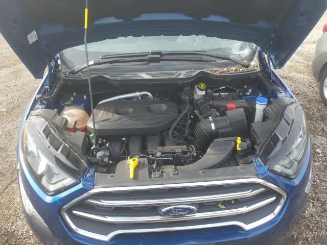 Photo 6 VIN: MAJ6S3JL9KC286940 - FORD ECOSPORT S 