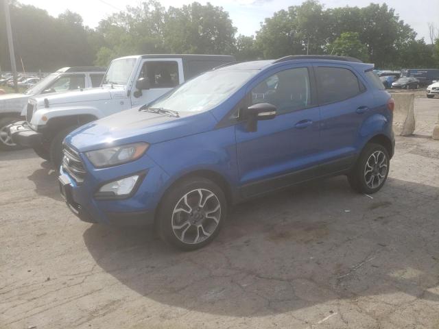 Photo 0 VIN: MAJ6S3JL9KC293659 - FORD ECOSPORT S 