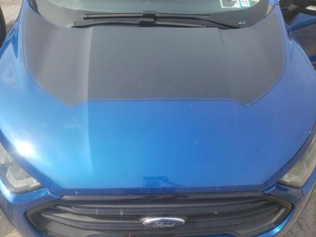 Photo 11 VIN: MAJ6S3JL9KC293659 - FORD ECOSPORT S 