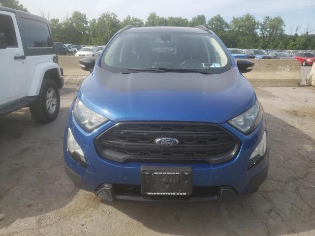 Photo 4 VIN: MAJ6S3JL9KC293659 - FORD ECOSPORT S 