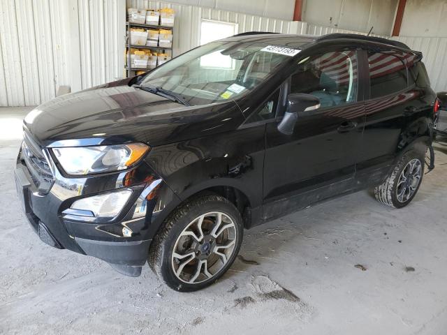 Photo 0 VIN: MAJ6S3JL9KC300688 - FORD ECOSPORT S 