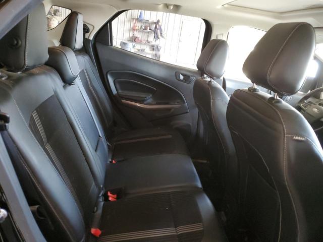 Photo 10 VIN: MAJ6S3JL9KC300688 - FORD ECOSPORT S 