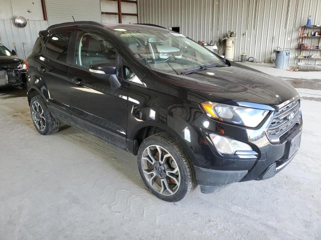 Photo 3 VIN: MAJ6S3JL9KC300688 - FORD ECOSPORT S 