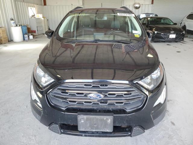 Photo 4 VIN: MAJ6S3JL9KC300688 - FORD ECOSPORT S 