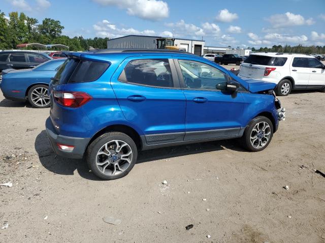 Photo 2 VIN: MAJ6S3JL9KC303543 - FORD ECOSPORT S 