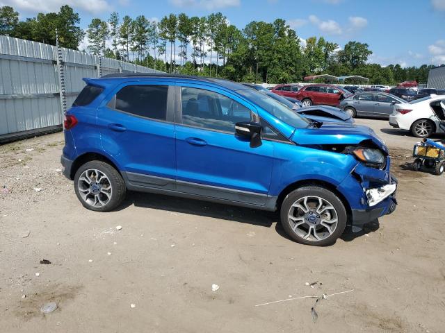 Photo 3 VIN: MAJ6S3JL9KC303543 - FORD ECOSPORT S 