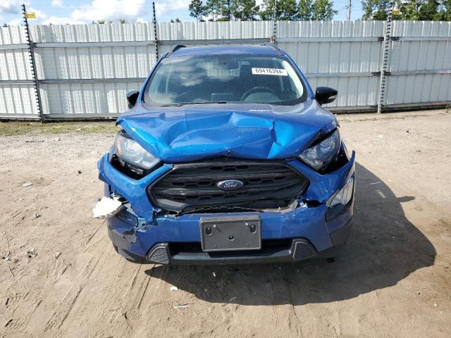 Photo 4 VIN: MAJ6S3JL9KC303543 - FORD ECOSPORT S 