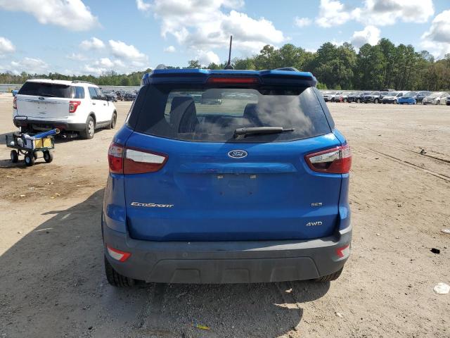 Photo 5 VIN: MAJ6S3JL9KC303543 - FORD ECOSPORT S 