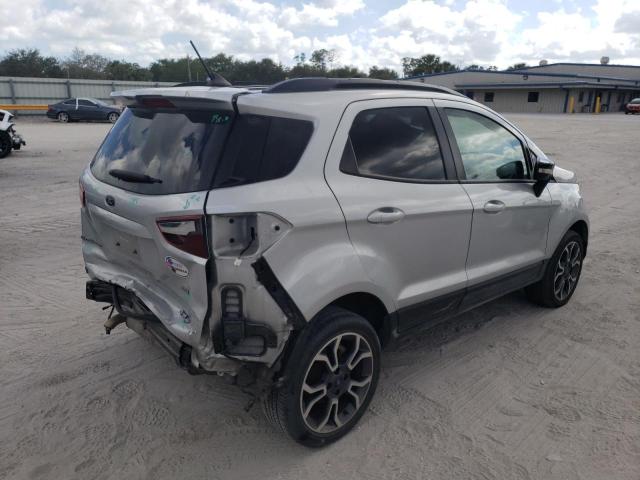 Photo 2 VIN: MAJ6S3JL9KC303946 - FORD ECOSPORT S 