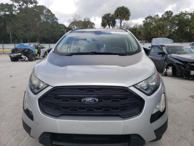 Photo 4 VIN: MAJ6S3JL9KC303946 - FORD ECOSPORT S 