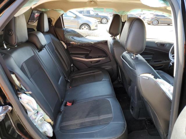 Photo 5 VIN: MAJ6S3JL9KC307589 - FORD ECOSPORT S 