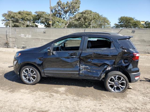 Photo 8 VIN: MAJ6S3JL9KC307589 - FORD ECOSPORT S 