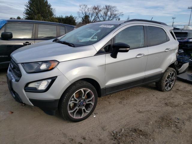 Photo 0 VIN: MAJ6S3JL9LC330758 - FORD ECOSPORT S 