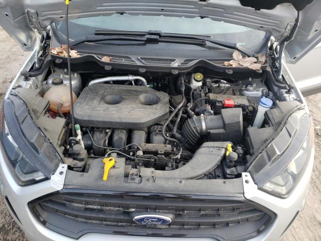 Photo 11 VIN: MAJ6S3JL9LC330758 - FORD ECOSPORT S 