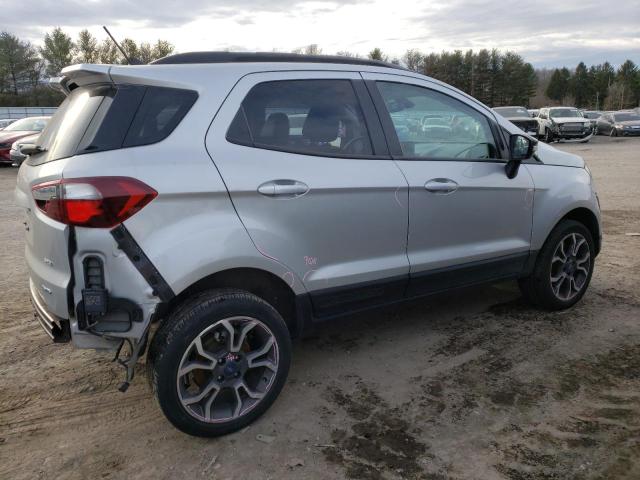 Photo 2 VIN: MAJ6S3JL9LC330758 - FORD ECOSPORT S 