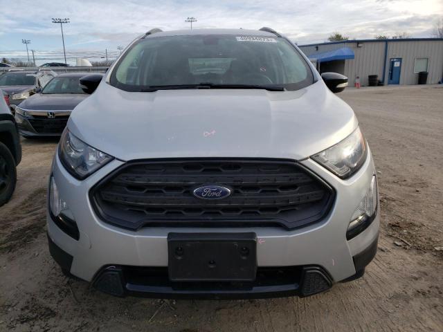 Photo 4 VIN: MAJ6S3JL9LC330758 - FORD ECOSPORT S 