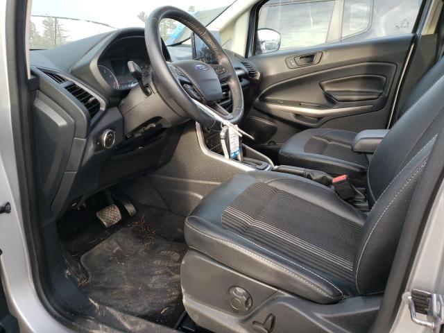 Photo 6 VIN: MAJ6S3JL9LC330758 - FORD ECOSPORT S 