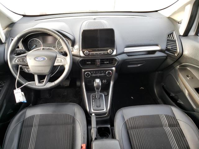 Photo 7 VIN: MAJ6S3JL9LC330758 - FORD ECOSPORT S 