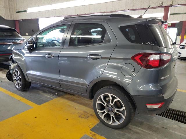 Photo 1 VIN: MAJ6S3JL9LC331179 - FORD ECOSPORT S 