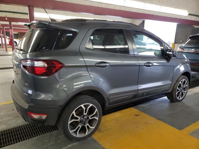 Photo 2 VIN: MAJ6S3JL9LC331179 - FORD ECOSPORT S 