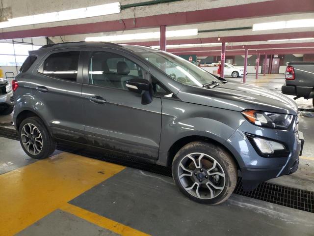 Photo 3 VIN: MAJ6S3JL9LC331179 - FORD ECOSPORT S 