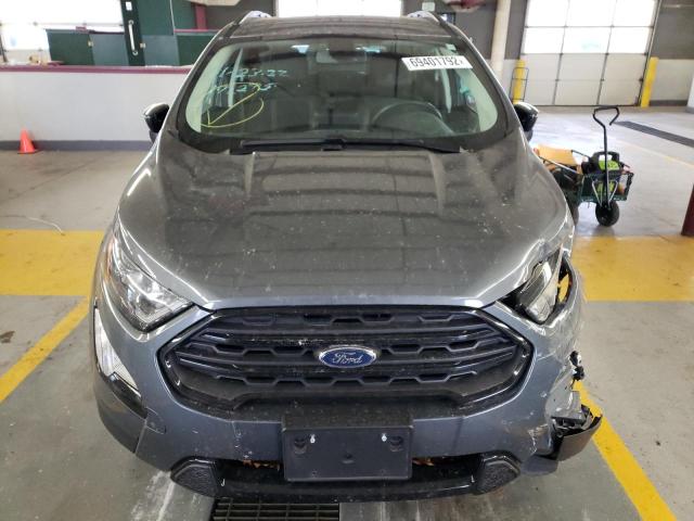 Photo 4 VIN: MAJ6S3JL9LC331179 - FORD ECOSPORT S 