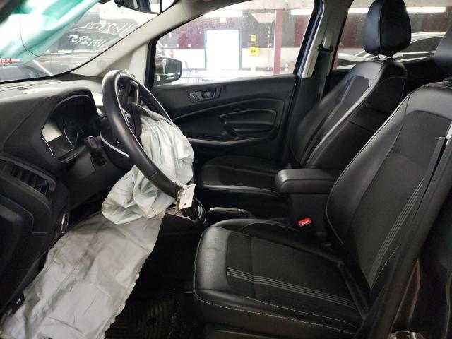 Photo 6 VIN: MAJ6S3JL9LC331179 - FORD ECOSPORT S 