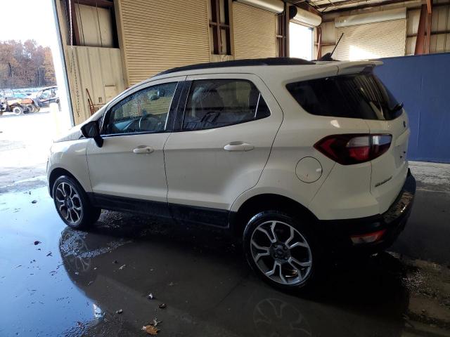 Photo 1 VIN: MAJ6S3JL9LC343400 - FORD ECOSPORT S 