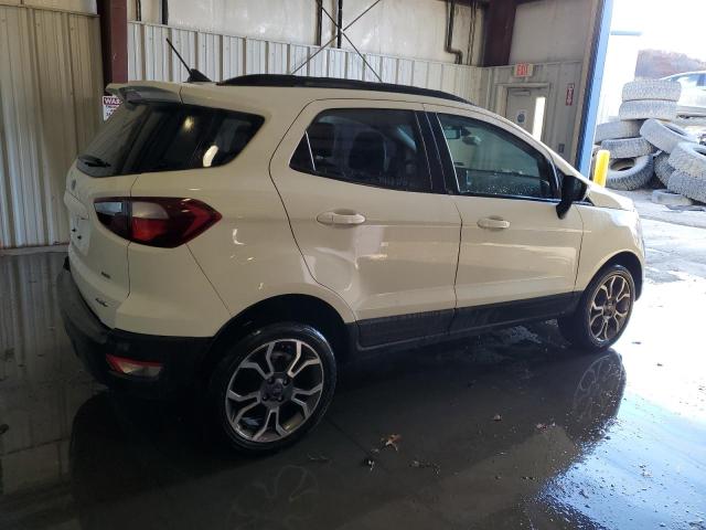 Photo 2 VIN: MAJ6S3JL9LC343400 - FORD ECOSPORT S 