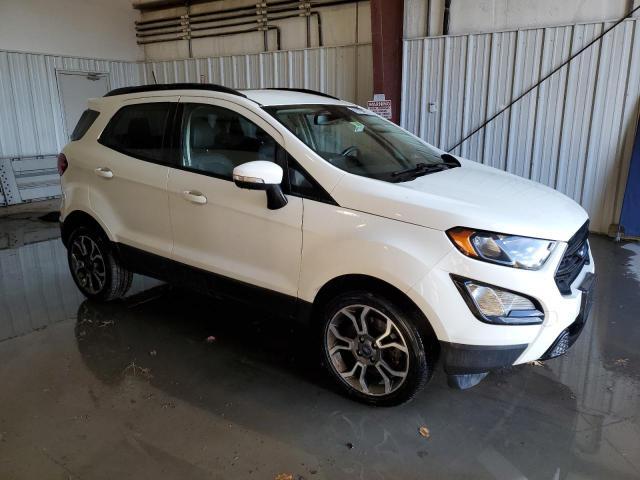 Photo 3 VIN: MAJ6S3JL9LC343400 - FORD ECOSPORT S 