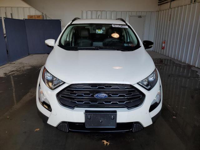 Photo 4 VIN: MAJ6S3JL9LC343400 - FORD ECOSPORT S 